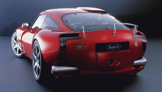 Illustration for article titled The ten most beautiful ugly cars